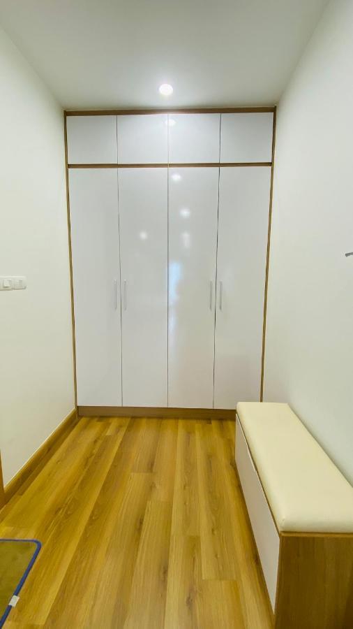 Appartement Tms Pulman Quy Nhơn Extérieur photo