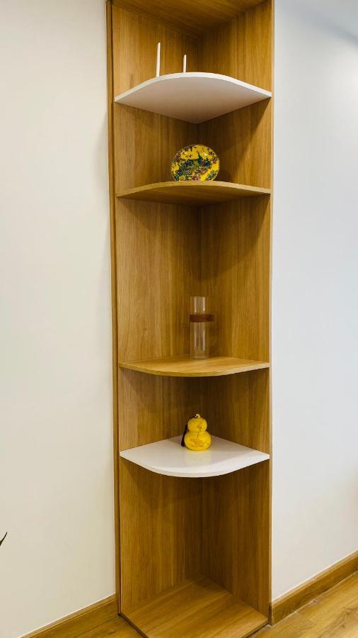 Appartement Tms Pulman Quy Nhơn Extérieur photo